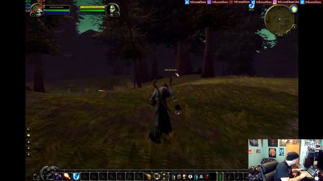 Can World of Warcraft Classic Run on a Surface Go?