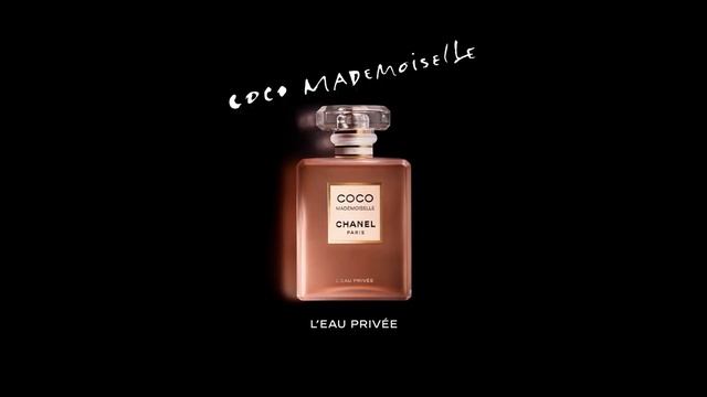 Chanel COCO MADEMOISELLE LEAU PRIVEE Eau Pour La Nuit Spray