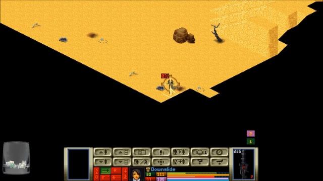 The X-Com Files (Veteran/Stream) — Part 149 - Ex-Communicated
