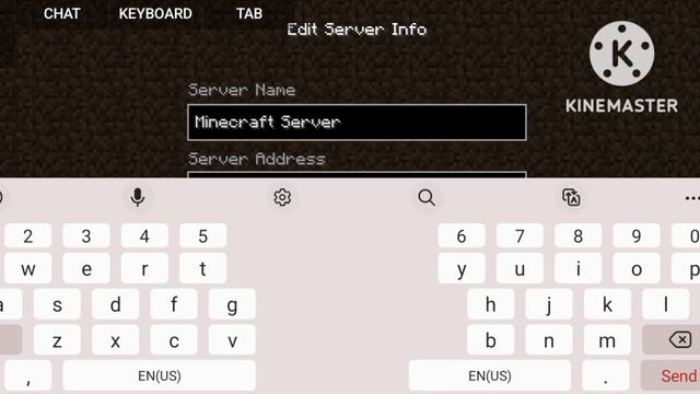 MineCloud Can't resolve host name problem In pojavlauncher ?