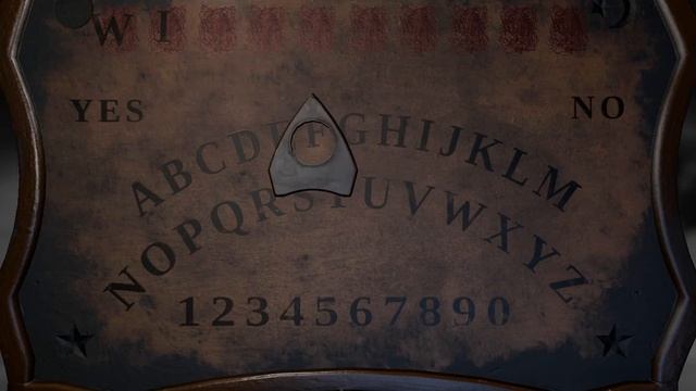 Прохождение Layers of Fear Halloween Edition... Кто со мной пойдет вызывать Дьявола?...