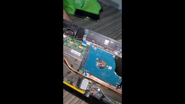 Lenovo Flex Bios flashing (remove bios password)