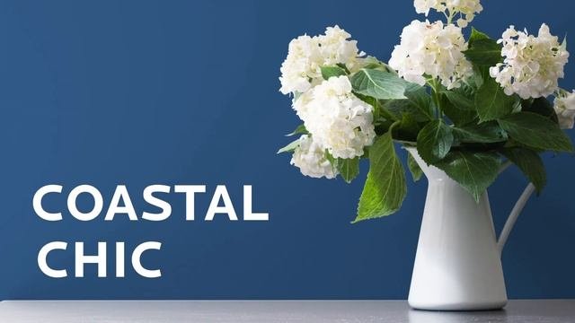 July 2018 Color Of The Month: Indigo - Sherwin-Williams