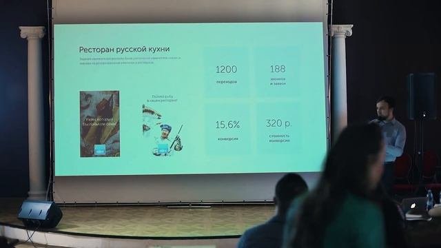 Как увеличить эффективность рекламы с помощью Яндекс.Аудиторий