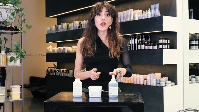 Davines - Melu