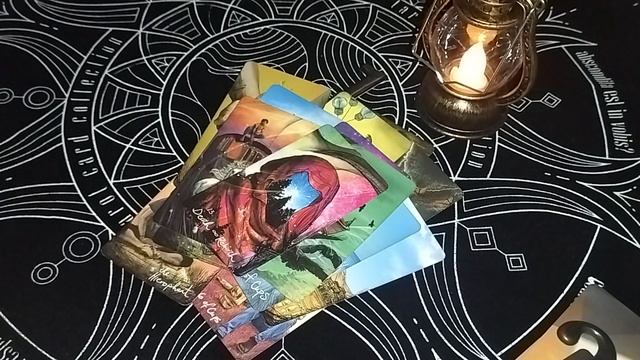 ? Чем завершится ситуация #онлайнрасклад #гадание на 2 варианта