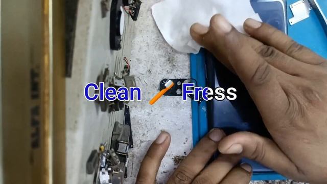 Xiaomi Redmi Note 10 Camera Glass Broken Repair | Redmi Note 10 Camera Lens Glass Replacement?