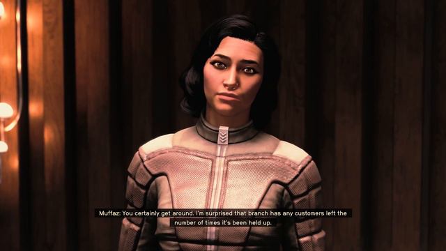 Starfield: Give Me Side Missions!