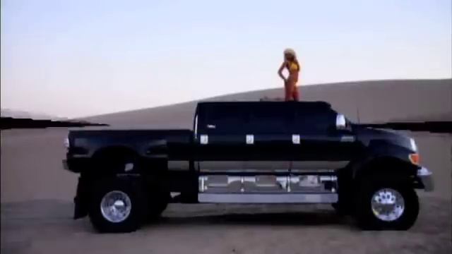 F650 Extreme Supertrucks 2011