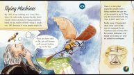 The Life of Leonardo - Joiful Stories Read Aloud Read Along Books