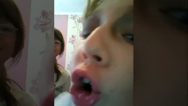 Пародия :самый красивый макияж [шутка ]