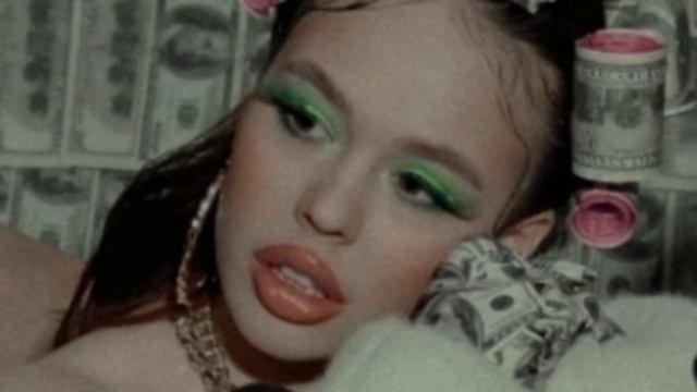 INSTASAMKA&MONEYKEN - волчок (slowed&reverb)