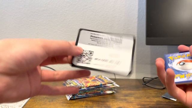 Pokemon Center Brilliant Stars Elite Trainer Box Unboxing