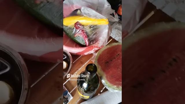 Готовим в тандыре.mp4