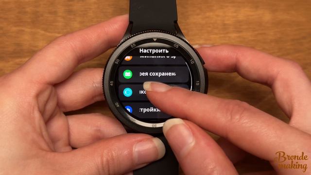 Аналог Samsung Galaxy Watch 6, который стоит в 10 раз дешевле? ZORWING Смарт-часы JS Watch 6 Max