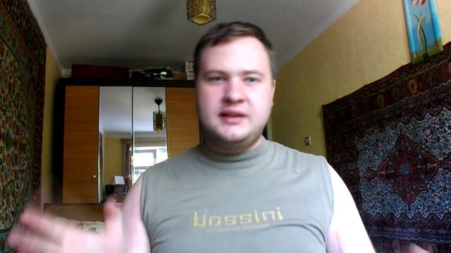 Говоря о Фильмах