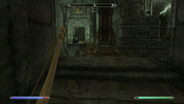 The Pure BOSMER Predator - 21 - VARDNKND - Skyrim AE Legendary Survival Playthrough