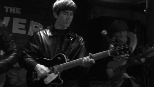 Them Beatles: Ooh! My Soul (Beatle Week 2014)
