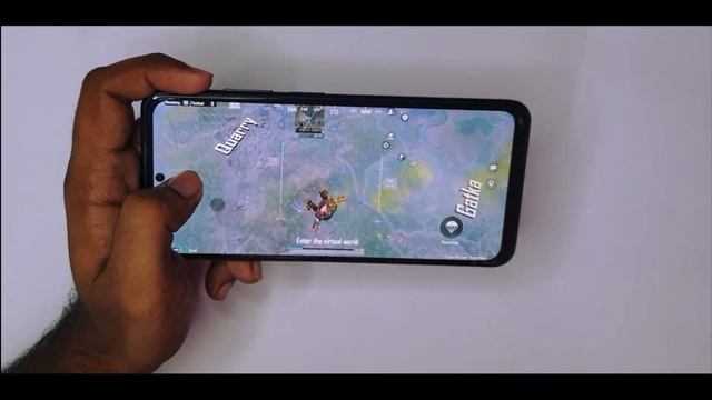 Redmi Note 10S BGMI Test in MIUI 14.0.5 Shocking Result • Gyro Problem? • Lag Issues