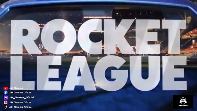 ¿Como reclamar tus premios de Fortnite x Rocket League?