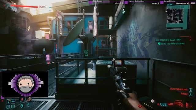 Cyberpunk 2077 Phantom Liberty - Confirmed Features, Release Date, Leaks - EVERYTHING We Know...