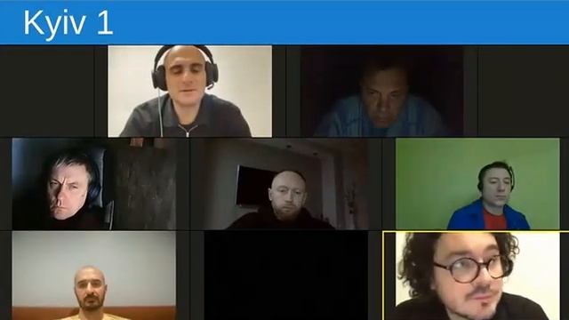 Когда мы приходим к форме чистой отдачи…Как правильно использовать 2 силы…03-59