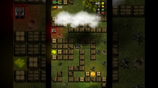Танчики Pro 2 mod Tankzors Pro 2 mod