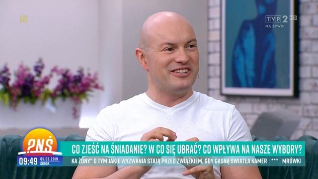 Jak podejmujemy decyzje?