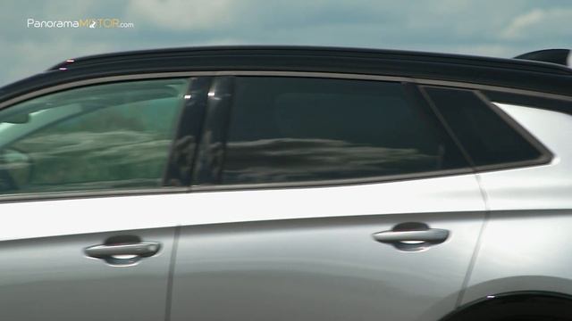 Opel Grandland 2022 SUV CON NUEVO DISEÑO Y TECNOLOGÍA CON PROPULSORES MAS EFICIENTES