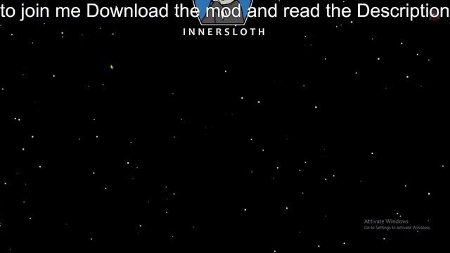 HEY WE PLAY AMONG US MODS WHIF YOU GUYS
