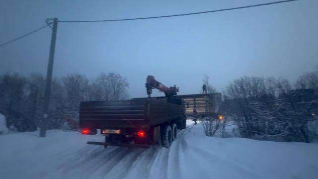 29-12-2023 Строительство  деревянного дома  оцб д 300