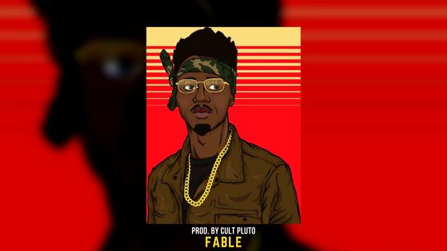 (FREE) Freestyle Type Beat - "Fable" | Free Type Beat | Melodic Type Beat 2022