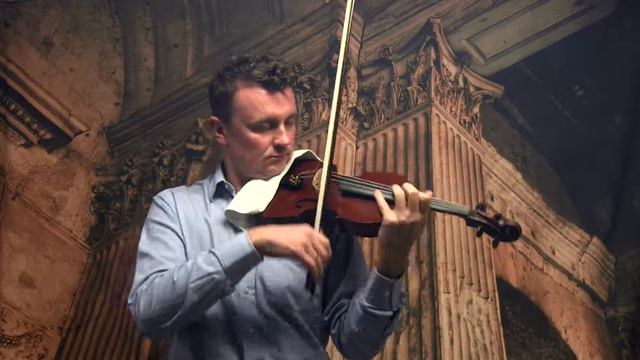 4/4 Herman Fiedler Fine Violin - www.ViolinStore.com.au