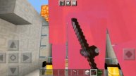 The Huggy Wuggy Poppy Playtime VS Five Nights at Freddy's In Minecraft PE!