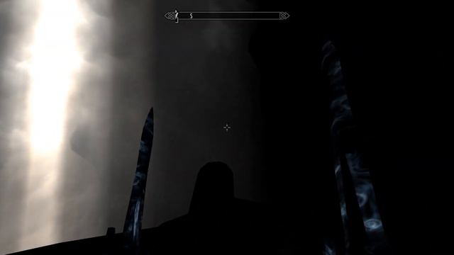 SKYRIM: Helgen Reborn - #005
