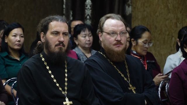 Фонды Национального музея пополнились церковными предметами