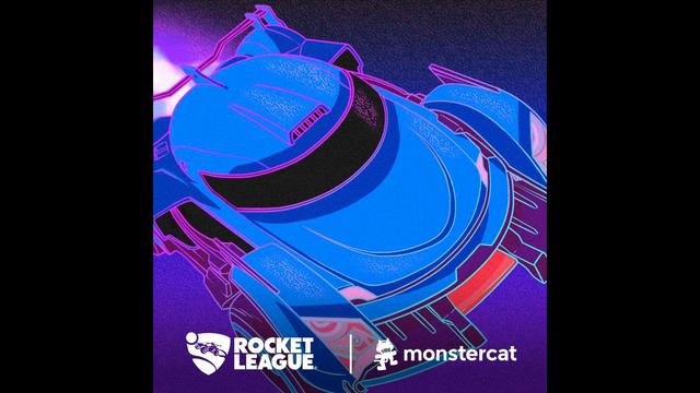 Finding Mero - In Loving Memories (Rocket league X Monstercat 2023)