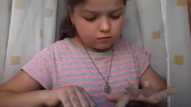 Как сделать коробочку оригами