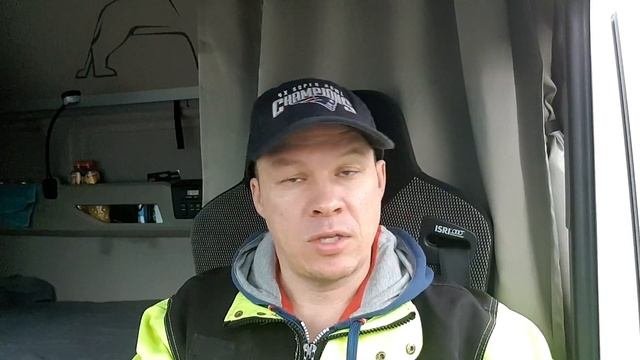 В ДАЛЬНОБОЕ, НАГЛЫХ НАДО СТАВИТЬ НА МЕСТО.