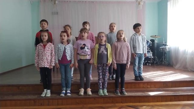 МалЯВкін -Choir Лшм#10