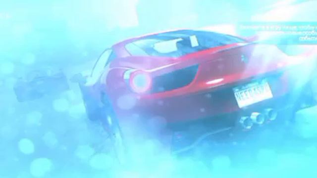 Играю в NFS No Limits