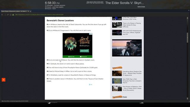 The Elder Scrolls V  Skyrim Special Edition 2018 04 17   18 36 16 02