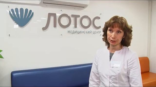 @ZlattvRu - ролик для ЦАОП МЦ "Лотос" : как пройти диагностику и лечение за 14 дней.