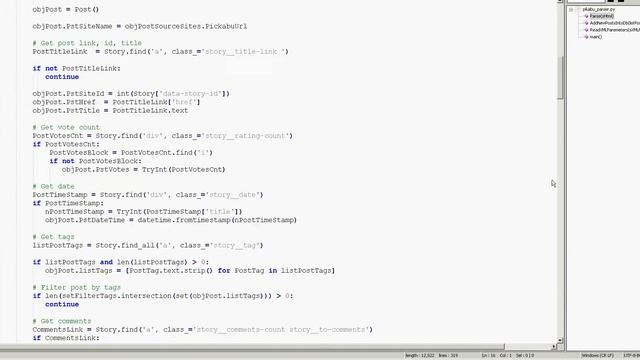 Автопостинг в VK группу на Python