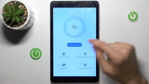 Blackview Tab 6 | Как ускорить Blackview Tab 6 - Оптимизация Blackview Tab 6