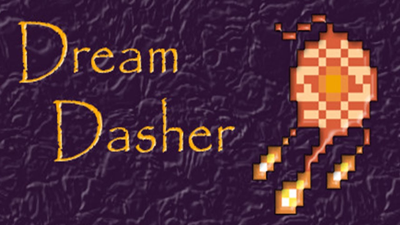 КЛЕВЕР Разрушитель снов 🍀 DreamDasher #632