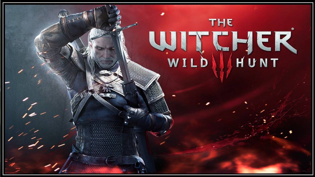 the Witcher 3_ wild hunt ⏩ По тонкому льду  ( финал ) ⏩ прохождение без комментариев № 33