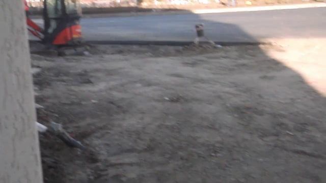 Ремонт улицы Тургенева