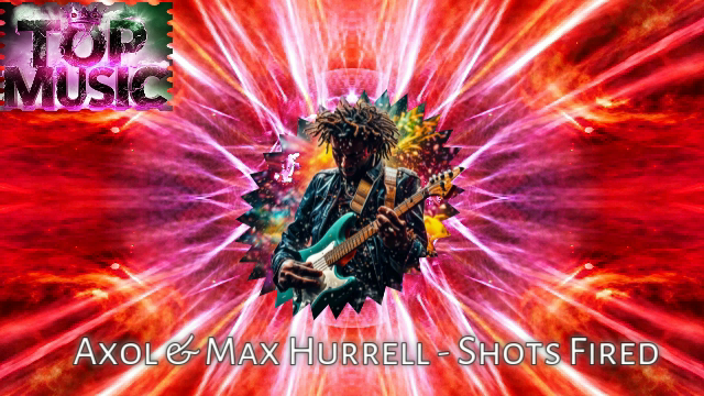 ЗАРУБЕЖНАЯ МУЗЫКА 2024 | Axol & Max Hurrell - Shots Fired | НОВИНКИ МУЗЫКИ 2024 | ЛУЧШИЕ ПЕСНИ 2024