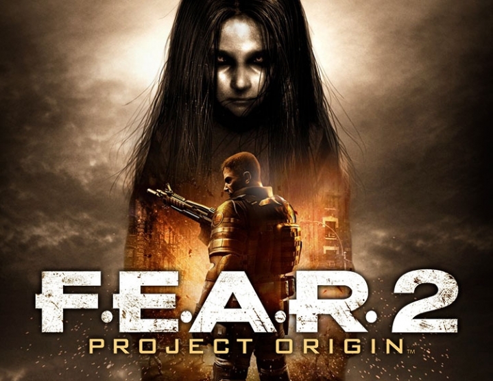 F.E.A.R. 2 Project Originчасть 1